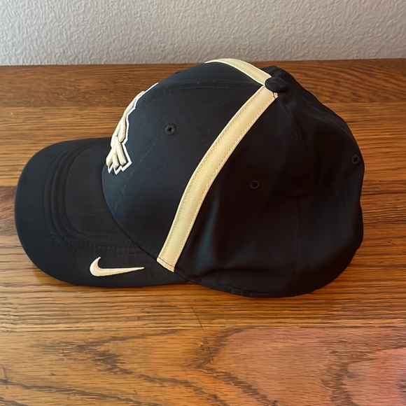 Nike Ucf Knights Dri Fit Hat | Poshmark